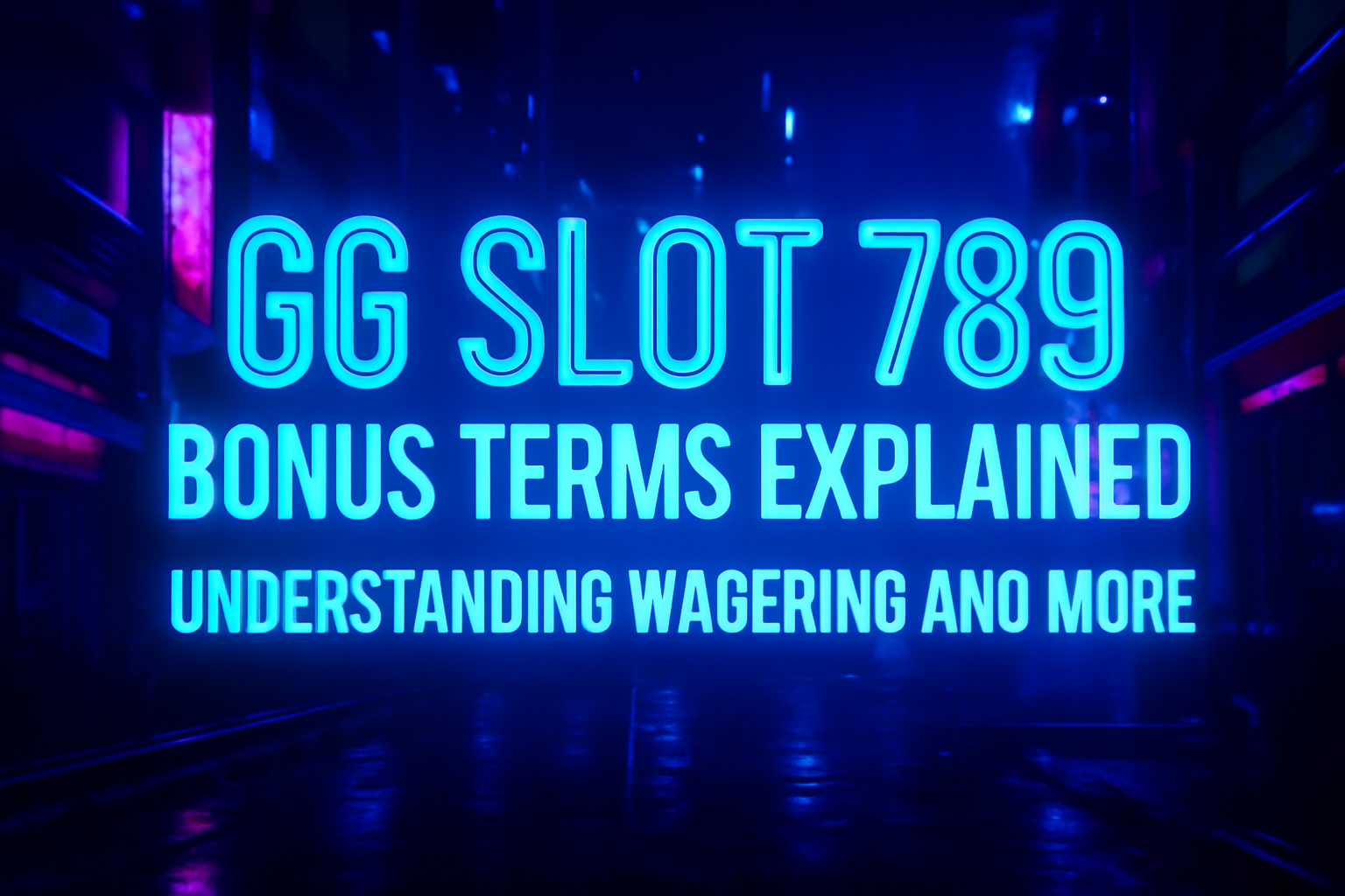 Illustration of the password reset steps for GG Slot 789, showcasing the process in a clean, informative format.