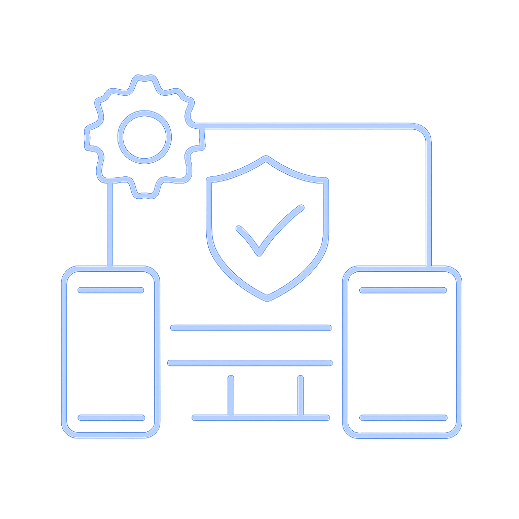Diagram explaining the access process for GG Slot 789 accounts.