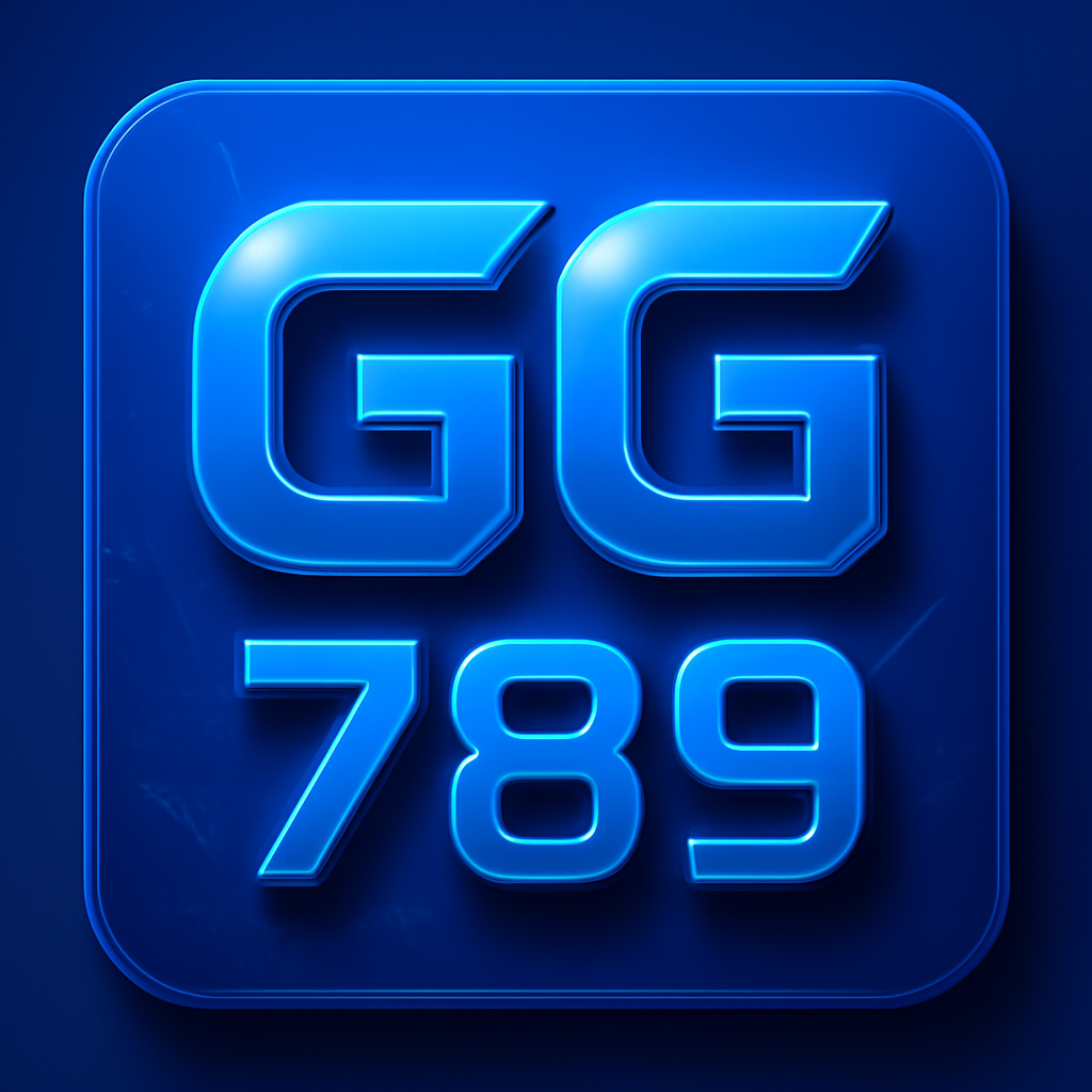 A simple badge symbolizing account verification for GG Slot 789.