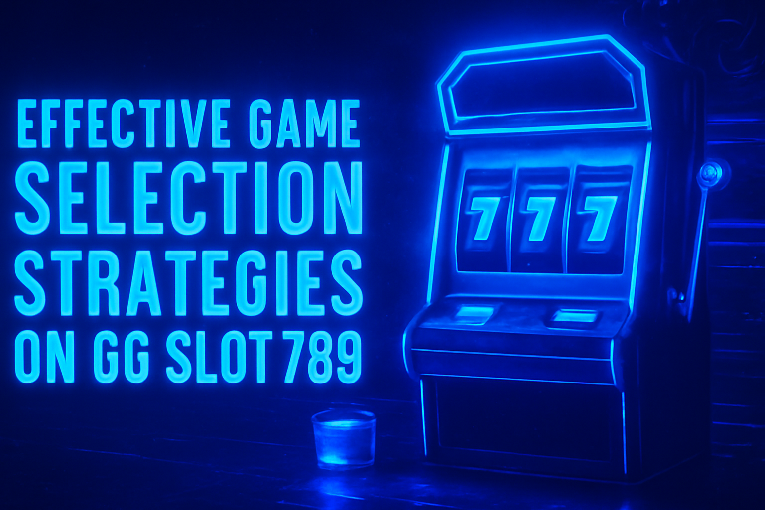 A high-tech representation of the GG Slot 789 login process illustrating user interaction.