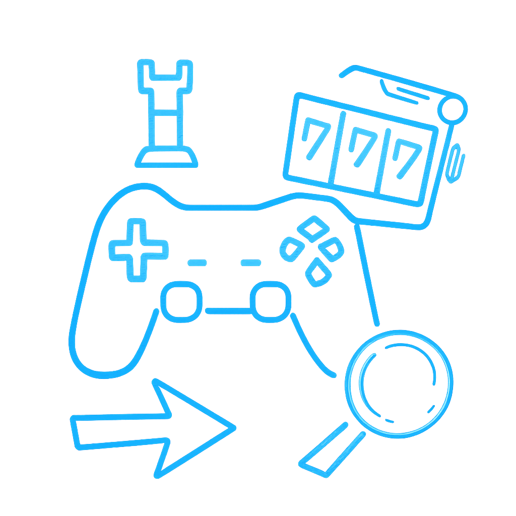 A professional badge icon representing GG Slot 789 login instructions.