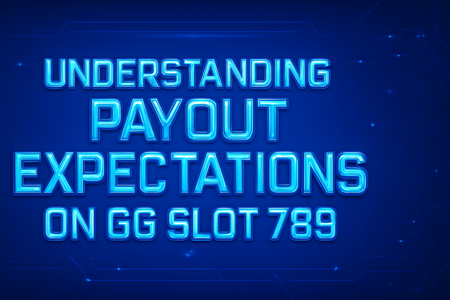 An informative scene depicting the best practices for logging into GG Slot 789.
