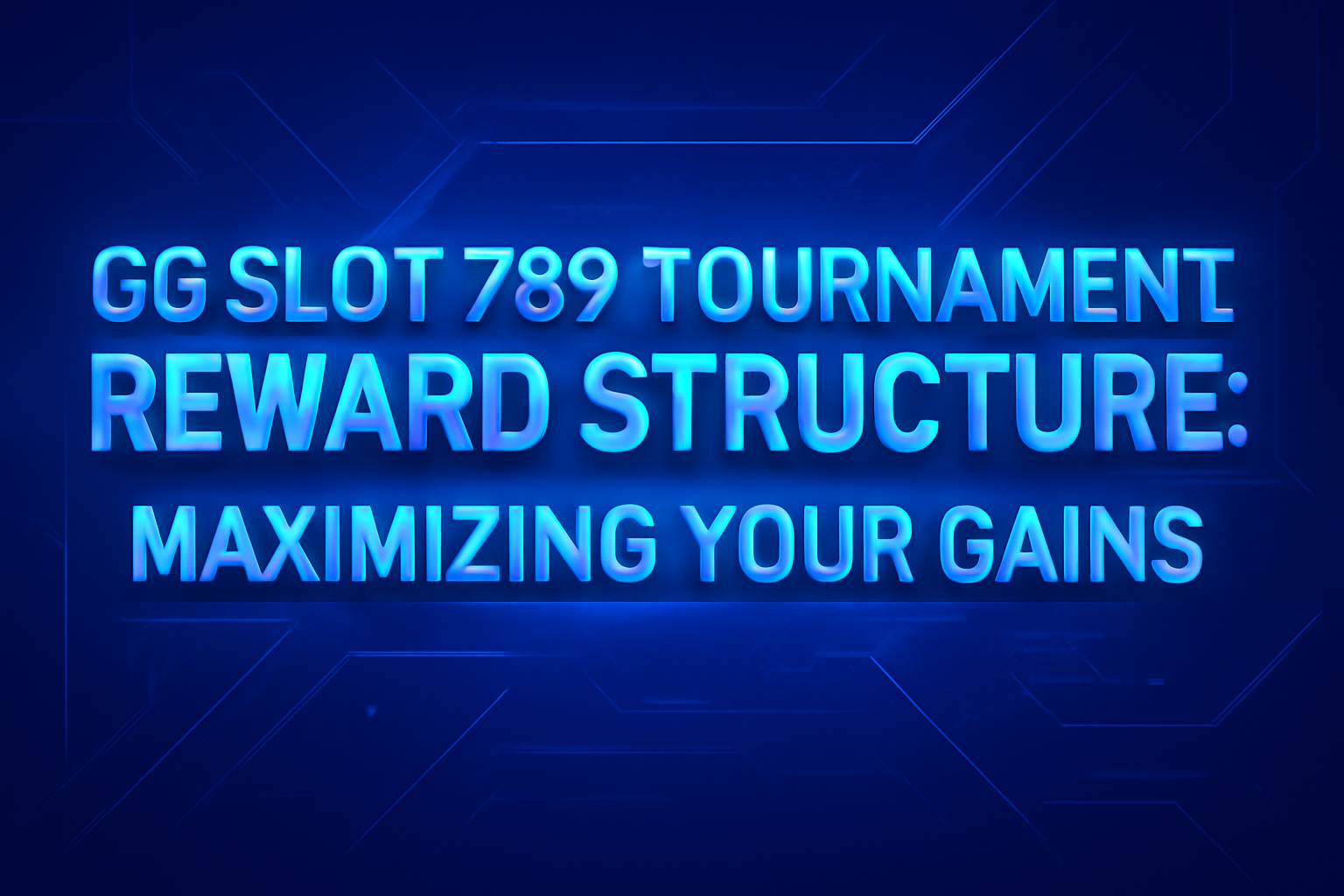 Visual representation of GG Slot 789 security measures.