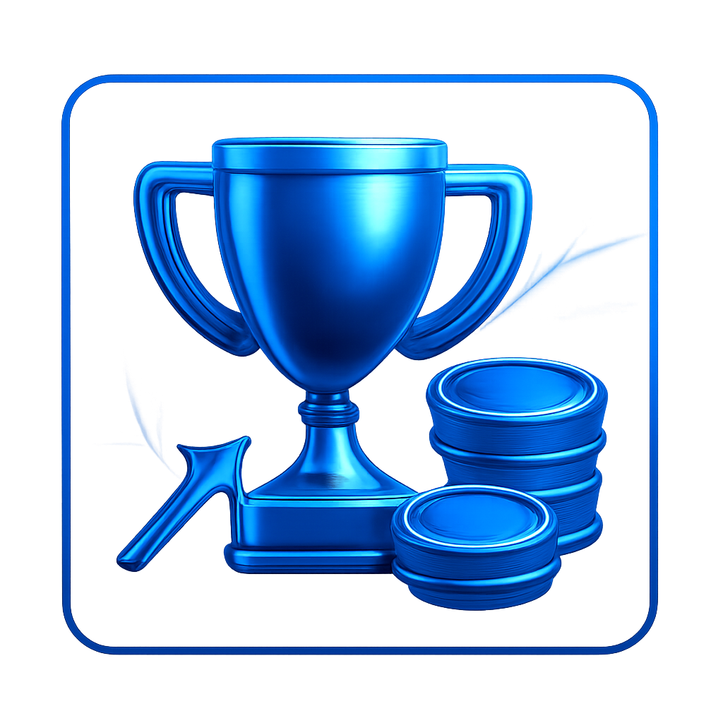 Icon representing GG Slot 789 Security.