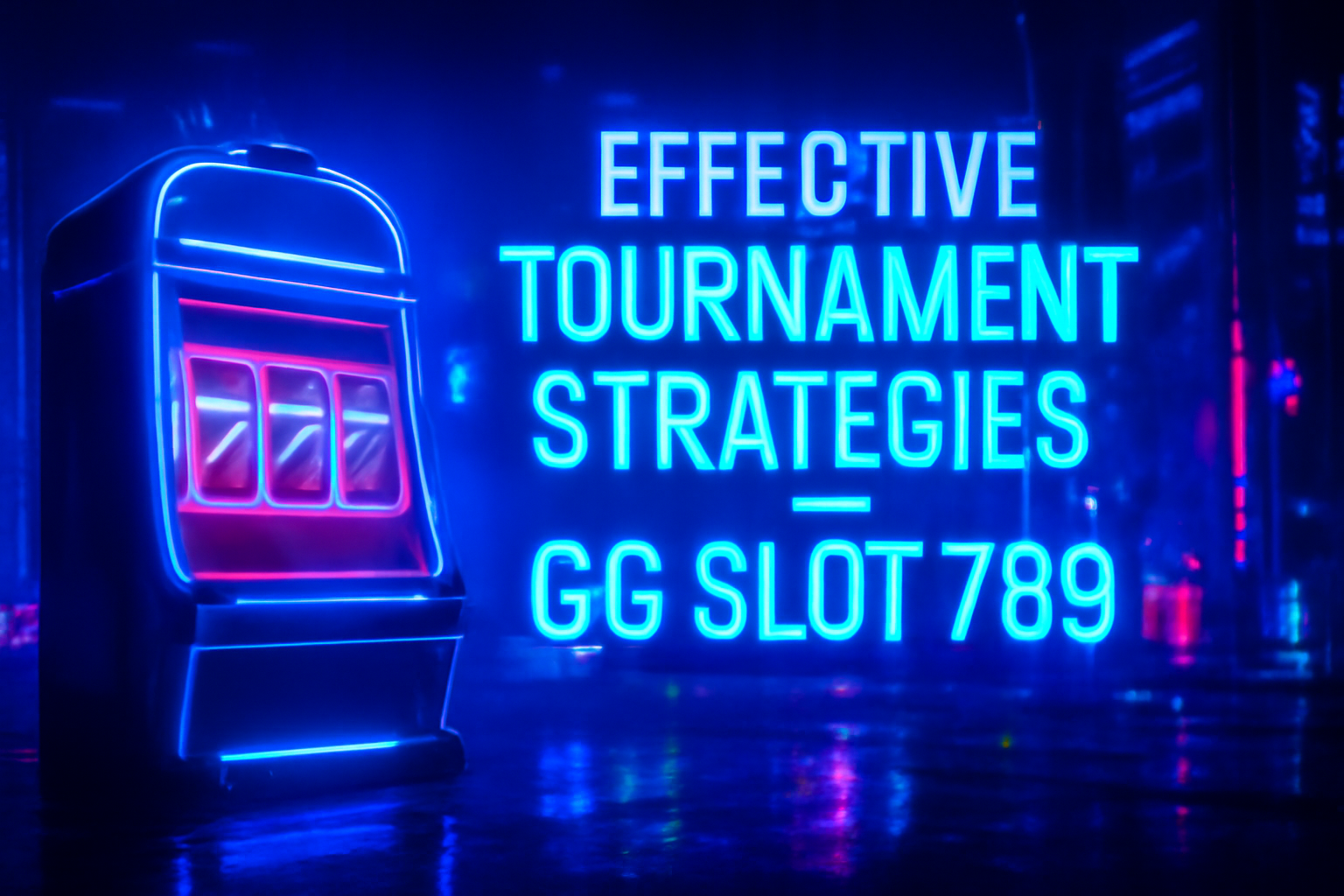 A high-tech representation of the GG Slot 789 login process illustrating user interaction.