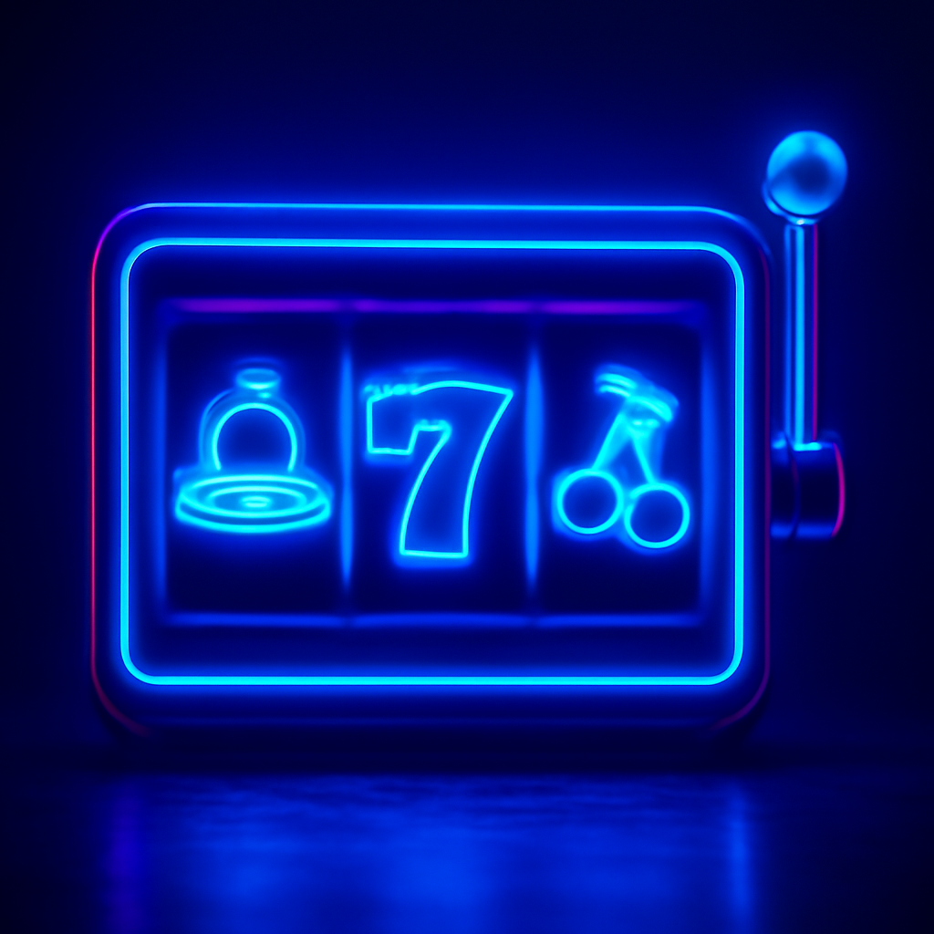 A professional badge icon representing GG Slot 789 login instructions.