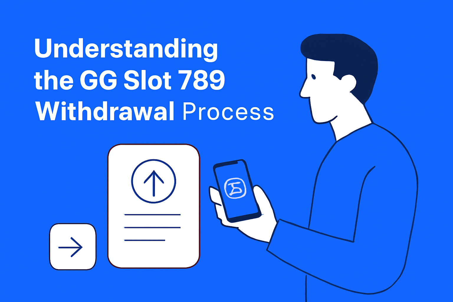 An informative scene depicting the best practices for logging into GG Slot 789.