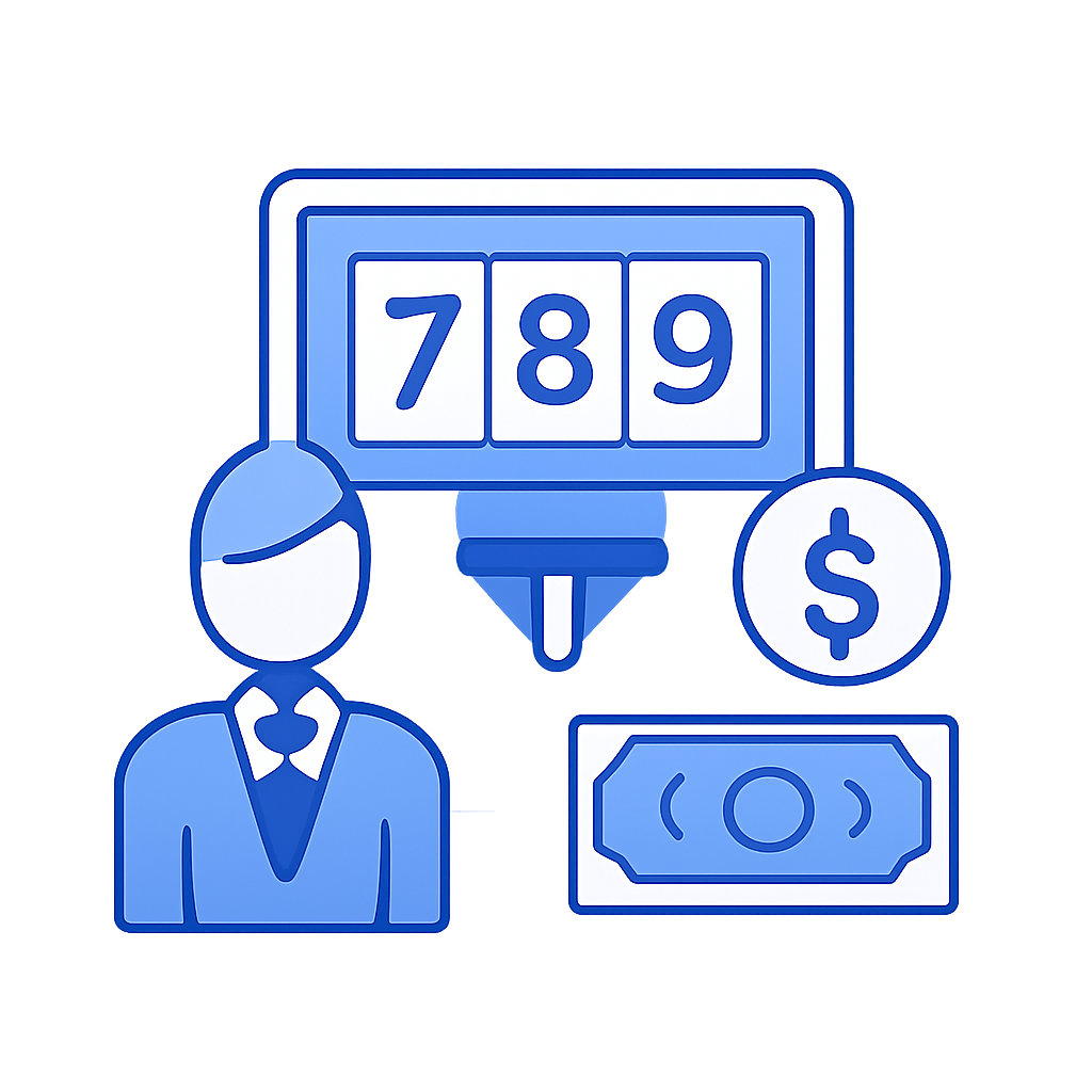 An educational diagram outlining the best practices for GG Slot 789 login.