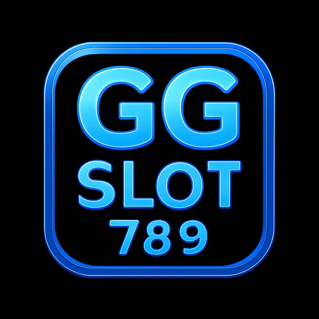 GG Slot 789 App Icon