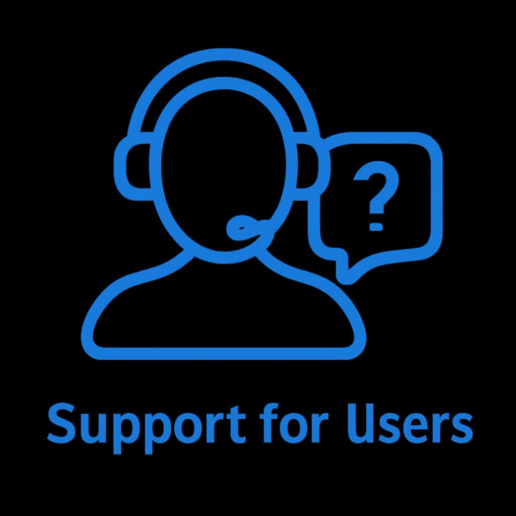 Badge representing Support for GG Slot 789 Users.