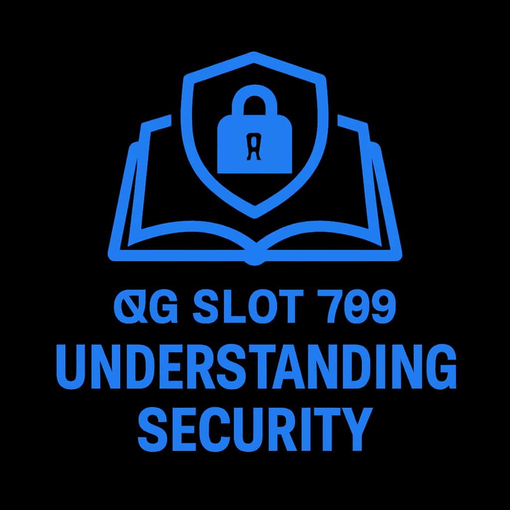 Icon representing GG Slot 789 Security.